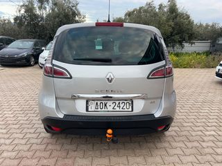 Renault Scenic 2016 BOSE EDITION “NAVI CAMERA LEATHER”-thumb-9