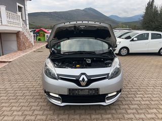 Renault Scenic 2016 BOSE EDITION “NAVI CAMERA LEATHER”-thumb-10