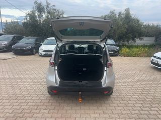 Renault Scenic 2016 BOSE EDITION “NAVI CAMERA LEATHER”-thumb-11