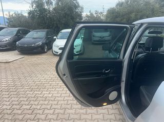 Renault Scenic 2016 BOSE EDITION “NAVI CAMERA LEATHER”-thumb-16