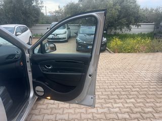 Renault Scenic 2016 BOSE EDITION “NAVI CAMERA LEATHER”-thumb-15