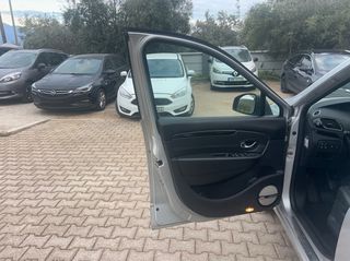 Renault Scenic 2016 BOSE EDITION “NAVI CAMERA LEATHER”-thumb-14