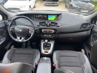 Renault Scenic 2016 BOSE EDITION “NAVI CAMERA LEATHER”-thumb-18