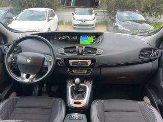 Renault Scenic 2016 BOSE EDITION “NAVI CAMERA LEATHER”-thumb-22