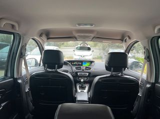 Renault Scenic 2016 BOSE EDITION “NAVI CAMERA LEATHER”-thumb-23