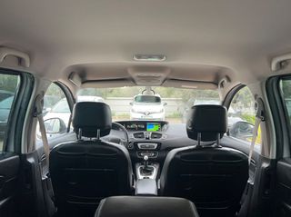 Renault Scenic 2016 BOSE EDITION “NAVI CAMERA LEATHER”-thumb-19