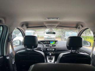 Renault Scenic 2016 BOSE EDITION “NAVI CAMERA LEATHER”-thumb-21