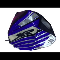 Κάλυμμα ρεζερβουάρ μοτοσυκλέτας Honda XR