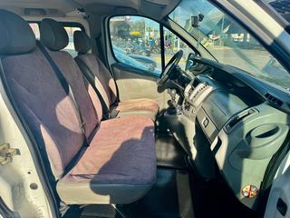 Renault Trafic 2010 LONG 9 θεσιο ΙΧ-thumb-7