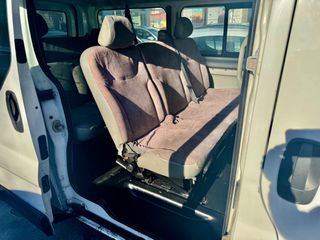 Renault Trafic 2010 LONG 9 θεσιο ΙΧ-thumb-8