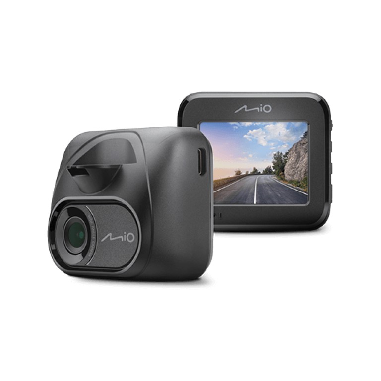 mio C590 MiVue™