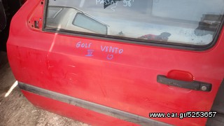 VOLKSWAGEN VENTO  1995 MOD