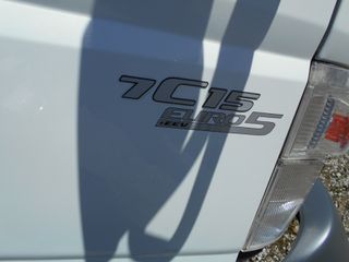 Ανατροπή Mitsubishi 2011 FUSO 7C15-thumb-9