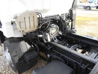 Ανατροπή Mitsubishi 2011 FUSO 7C15-thumb-16