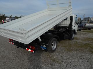 Ανατροπή Mitsubishi 2011 FUSO 7C15-thumb-24