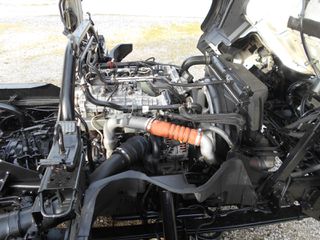 Ανατροπή Mitsubishi 2011 FUSO 7C15-thumb-25