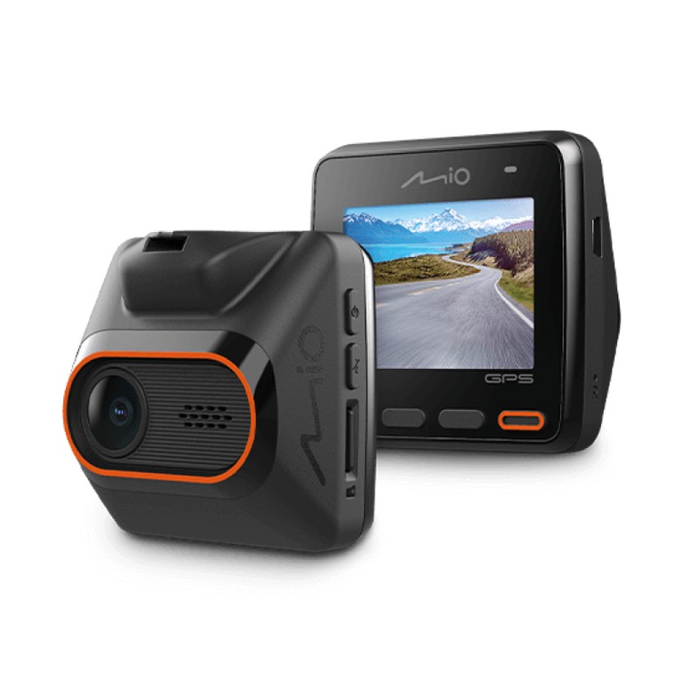 mio C430 MiVue