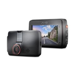 mio 802 MiVue