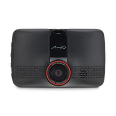 mio 803 MiVue™-thumb-1