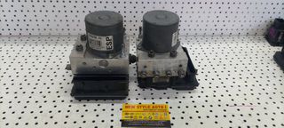ΜΟΝΑΔΑ ABS ALFA ROMEO 147 GT 0265235357 51792630 0265950711