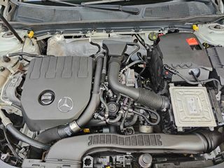 Mercedes-Benz A 160 2022 DIESEL 1.500cc 95hp CAMERA ΕΛΛΗΝΙΚΗΣ ΑΝΤΙΠΡΟΣΩΠΕΙΑΣ-thumb-24