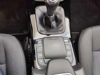 Mercedes-Benz A 160 2022 DIESEL 1.500cc 95hp CAMERA ΕΛΛΗΝΙΚΗΣ ΑΝΤΙΠΡΟΣΩΠΕΙΑΣ-thumb-20
