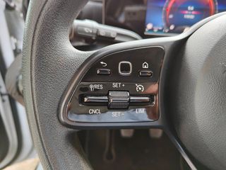 Mercedes-Benz A 160 2022 DIESEL 1.500cc 95hp CAMERA ΕΛΛΗΝΙΚΗΣ ΑΝΤΙΠΡΟΣΩΠΕΙΑΣ-thumb-14