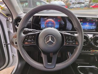 Mercedes-Benz A 160 2022 DIESEL 1.500cc 95hp CAMERA ΕΛΛΗΝΙΚΗΣ ΑΝΤΙΠΡΟΣΩΠΕΙΑΣ-thumb-13