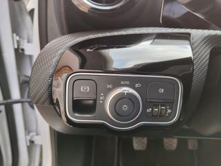 Mercedes-Benz A 160 2022 DIESEL 1.500cc 95hp CAMERA ΕΛΛΗΝΙΚΗΣ ΑΝΤΙΠΡΟΣΩΠΕΙΑΣ-thumb-21