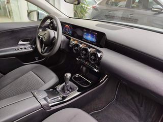 Mercedes-Benz A 160 2022 DIESEL 1.500cc 95hp CAMERA ΕΛΛΗΝΙΚΗΣ ΑΝΤΙΠΡΟΣΩΠΕΙΑΣ-thumb-9