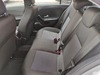 Mercedes-Benz A 160 2022 DIESEL 1.500cc 95hp CAMERA ΕΛΛΗΝΙΚΗΣ ΑΝΤΙΠΡΟΣΩΠΕΙΑΣ-thumb-12
