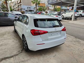 Mercedes-Benz A 160 2022 DIESEL 1.500cc 95hp CAMERA ΕΛΛΗΝΙΚΗΣ ΑΝΤΙΠΡΟΣΩΠΕΙΑΣ-thumb-3