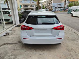 Mercedes-Benz A 160 2022 DIESEL 1.500cc 95hp CAMERA ΕΛΛΗΝΙΚΗΣ ΑΝΤΙΠΡΟΣΩΠΕΙΑΣ-thumb-4