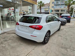Mercedes-Benz A 160 2022 DIESEL 1.500cc 95hp CAMERA ΕΛΛΗΝΙΚΗΣ ΑΝΤΙΠΡΟΣΩΠΕΙΑΣ-thumb-5