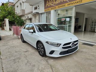 Mercedes-Benz A 160 2022 DIESEL 1.500cc 95hp CAMERA ΕΛΛΗΝΙΚΗΣ ΑΝΤΙΠΡΟΣΩΠΕΙΑΣ-thumb-2