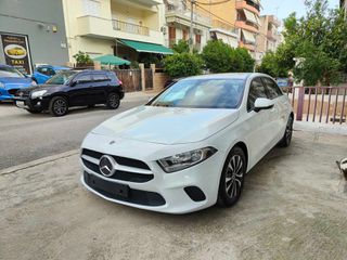 Mercedes-Benz A 160 2022 DIESEL 1.500cc 95hp CAMERA ΕΛΛΗΝΙΚΗΣ ΑΝΤΙΠΡΟΣΩΠΕΙΑΣ