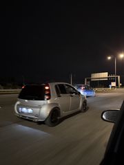 Smart ForFour 2006 BRABUS