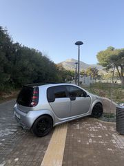 Smart ForFour 2006 BRABUS-thumb-10