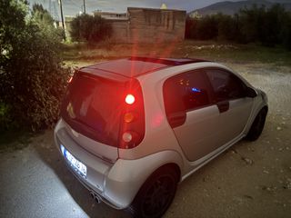 Smart ForFour 2006 BRABUS-thumb-11