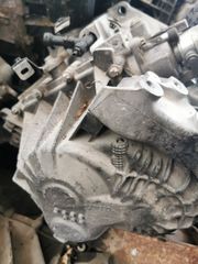 ΣΑΣΜΑΝ 6ΤΑΧΥΤΟ  OPEL INSIGNIA ΜΕ ΚΩΔΙΚΟ ΚΙΝΗΤΗΡΑ A16LET-thumb-1