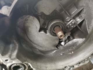 ΣΑΣΜΑΝ 6ΤΑΧΥΤΟ  OPEL INSIGNIA ΜΕ ΚΩΔΙΚΟ ΚΙΝΗΤΗΡΑ A16LET-thumb-2