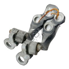 Μεντεσέδες μπροστινής δεξιάς πόρτας Ford Focus C-MAX 2003-2007