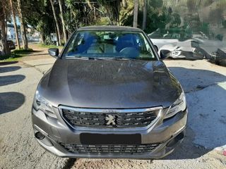 Peugeot 301 2019 1.2 Puretech Access ΕΛΛΗΝΙΚΟ!!!-thumb-1