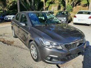 Peugeot 301 2019 1.2 Puretech Access ΕΛΛΗΝΙΚΟ!!!-thumb-2