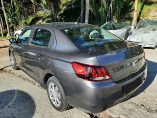 Peugeot 301 2019 1.2 Puretech Access ΕΛΛΗΝΙΚΟ!!!-thumb-3