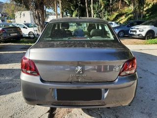 Peugeot 301 2019 1.2 Puretech Access ΕΛΛΗΝΙΚΟ!!!-thumb-4