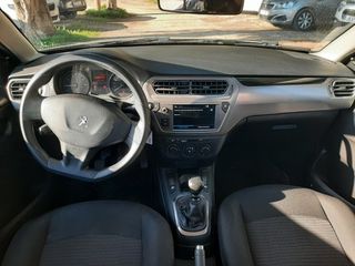 Peugeot 301 2019 1.2 Puretech Access ΕΛΛΗΝΙΚΟ!!!-thumb-8