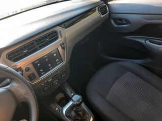 Peugeot 301 2019 1.2 Puretech Access ΕΛΛΗΝΙΚΟ!!!-thumb-9