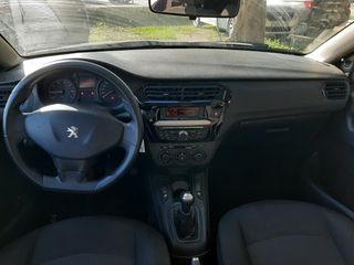 Peugeot 301 2019 1.2 Puretech Access ΕΛΛΗΝΙΚΟ!!!-thumb-19