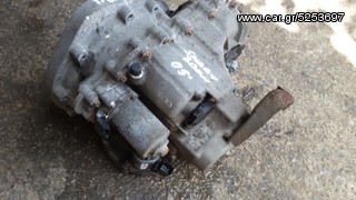 ΣΑΣΜΑΝ SMART FOR TWO 700CC -thumb-1